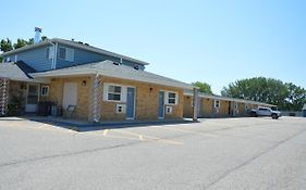 Americas Best Value Inn Emmetsburg Ia